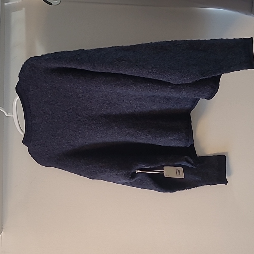 A.N.A XXL nwt long sleeve sweater - Picture 8 of 8